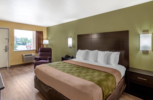 Easton Hotel | Econo Lodge Easton Route 50