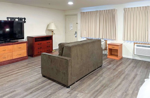 Edmonds Hotel | Econo Lodge Edmonds North Seattle