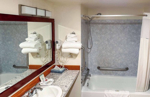 Edmonds Hotel | Econo Lodge Edmonds North Seattle