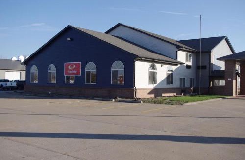 El Paso Cabin | Econo Lodge El Paso, IL