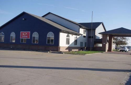 El Paso Cabin | Econo Lodge El Paso, IL