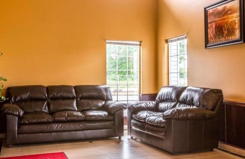 Eufaula Cabin | Econo Lodge Eufaula South
