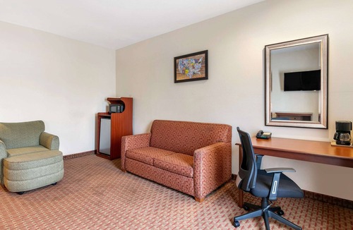 Eutaw Hotel | Econo Lodge Eutaw I-20