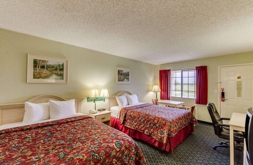Falfurrias Hotel | Econo Lodge Falfurrias Hwy 281