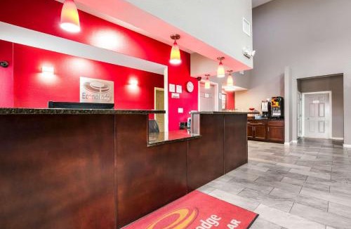 Forrest City Cabin | Econo Lodge Forrest City I-40
