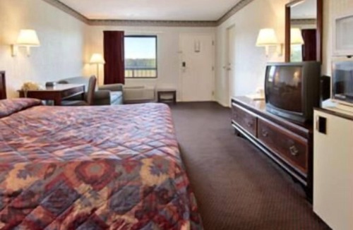 Franklin Hotel | Econo Lodge Franklin