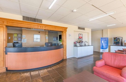 Gaffney Cabin | Econo Lodge Gaffney