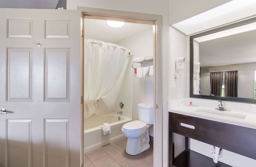 Greenville Hotel | Econo Lodge Greenville near University