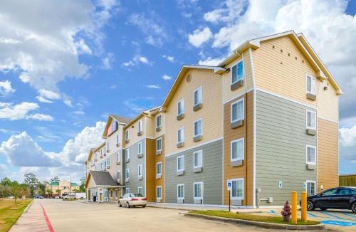 Hammond Hotel | Econo Lodge Hammond