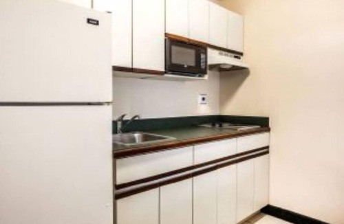 Hammond Hotel | Econo Lodge Hammond