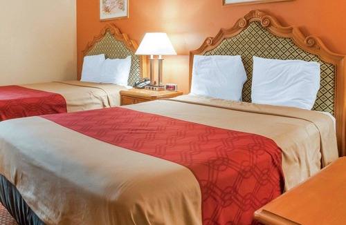 Hobbs Hotel | Econo Lodge Hobbs