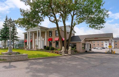 Brossard Cabin | Econo Lodge Hotel Brossard