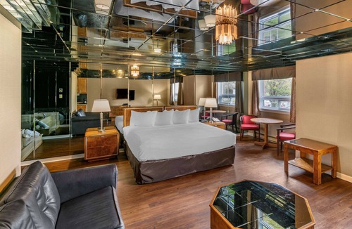 Brossard Hotel | Econo Lodge Hotel Brossard