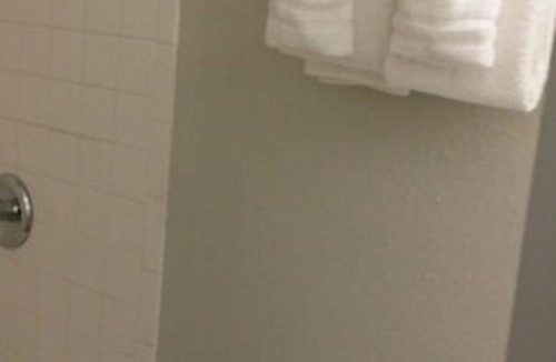 Abilene Hotel | Econo Lodge Inn & Suites Abilene East District