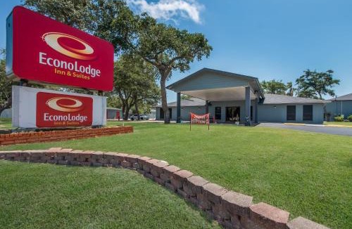 Fulton Hotel | Econo Lodge Inn & Suites Fulton - Rockport