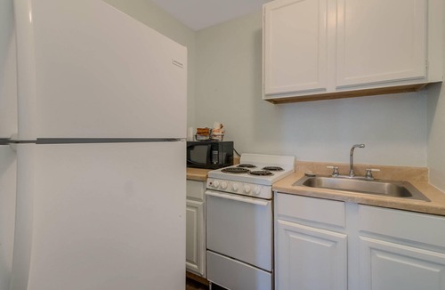Fulton Hotel | Econo Lodge Inn & Suites Fulton - Rockport
