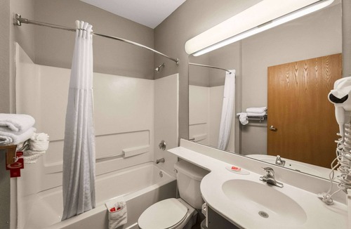 Mesquite Hotel | Econo Lodge Inn & Suites Mesquite - Dallas East