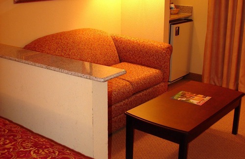 Altus Hotel | Econo Lodge Inn & Suites