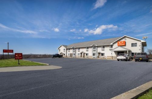 Canandaigua Hotel | Econo Lodge Inn & Suites Canandaigua - Finger Lakes Area