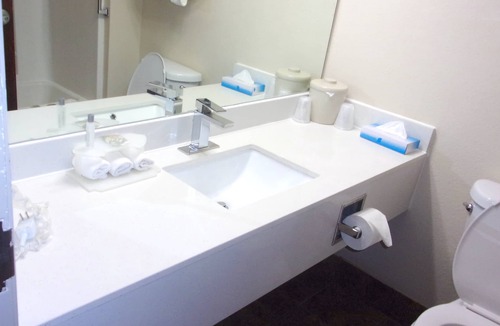 Monee Hotel | Econo Lodge Inn & Suites