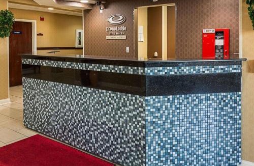 Natchitoches Hotel | Econo Lodge Inn & Suites Natchitoches