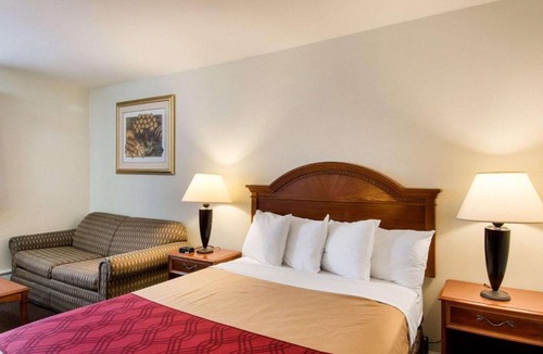 Northborough Hotel | Econo Lodge Inn & Suites