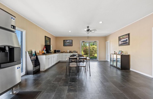 Jennings Hotel | Econo Lodge Jennings