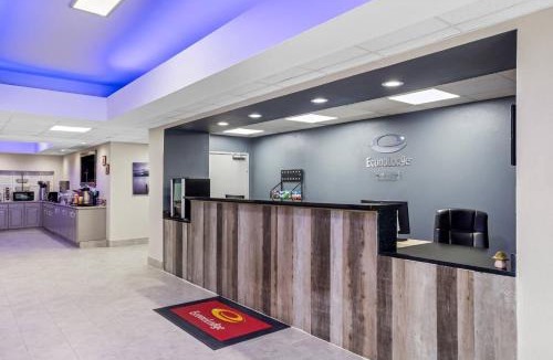 Jesup Cabin | Econo Lodge Jesup