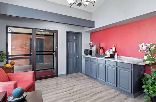 Kennett Hotel | Econo Lodge Kennett