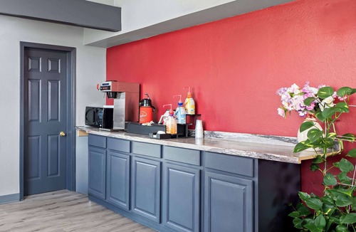 Kennett Hotel | Econo Lodge Kennett