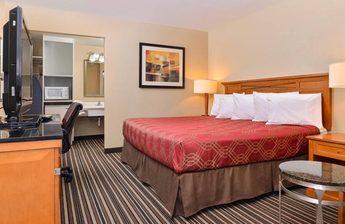 Tri-Cities Hotel | Econo Lodge Kennewick Tri-Cities