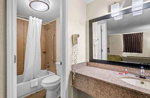 Blountville Hotel | Econo Lodge Kingsport East