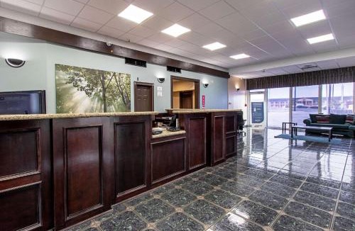 Kingsville Cabin | Econo Lodge Kingsville