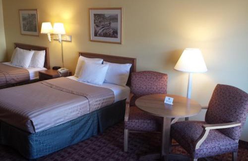Kosciusko Cabin | Econo Lodge Kosciusko
