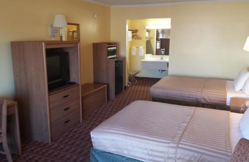 Kosciusko Cabin | Econo Lodge Kosciusko