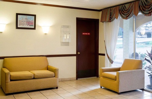 Kosciusko Hotel | Econo Lodge Kosciusko