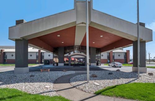 Lafayette Cabin | Econo Lodge Lafayette near University