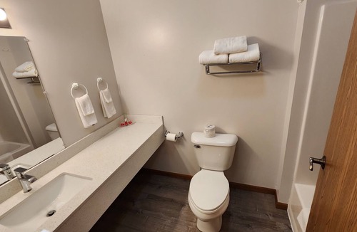 Manistique Hotel | Econo Lodge Lakeshore