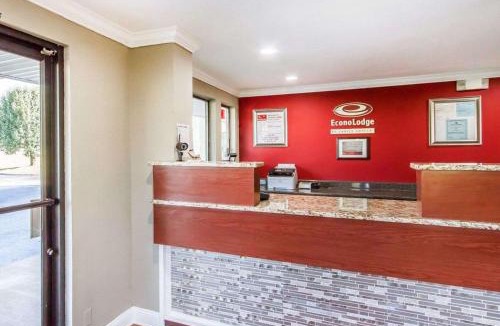 Lanett Cabin | Econo Lodge Lanett