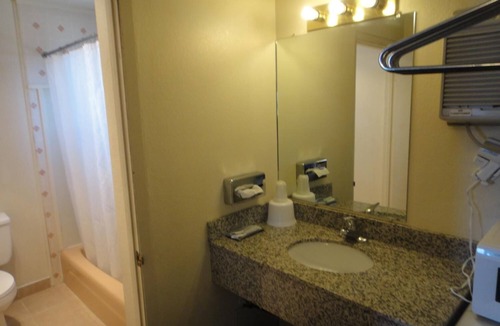 East Las Vegas Hotel | Econo Lodge Las Vegas NM