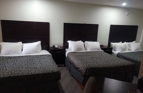 East Las Vegas Hotel | Econo Lodge Las Vegas NM