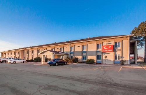 Lexington Cabin | Econo Lodge Lexington