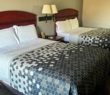 West Lincoln Hotel | Econo Lodge Lincoln