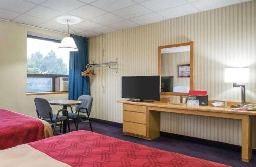 Manchester Cabin | Econo Lodge Manchester
