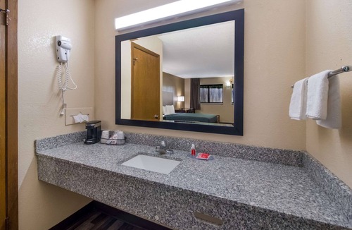 Martin Hotel | Econo Lodge Martin