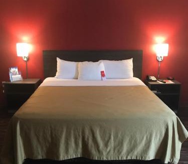 Mifflintown Cabin | Econo Lodge Mifflintown