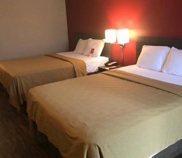 Mifflintown Cabin | Econo Lodge Mifflintown