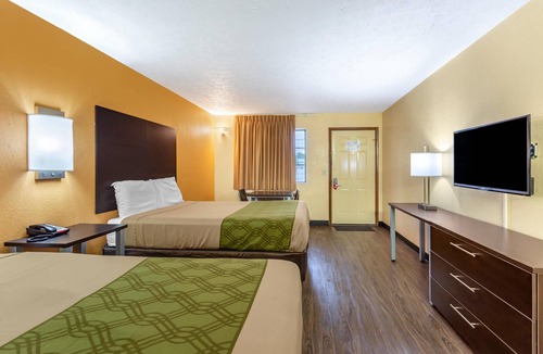 Talbot's Corner Hotel | Econo Lodge Nashville North