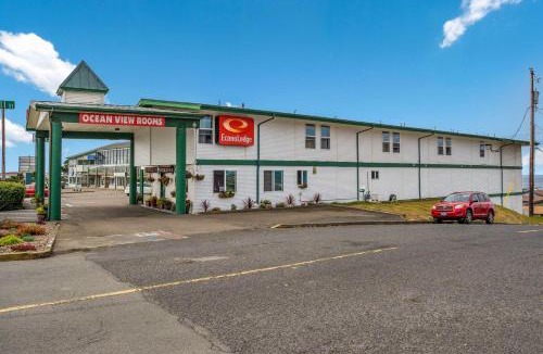 Newport Cabin | Econo Lodge Newport