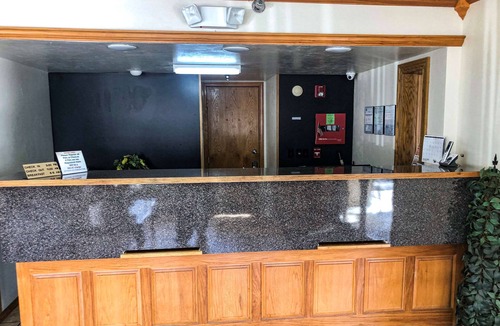 Oklahoma City Hotel | Econo Lodge Oklahoma City Northeast